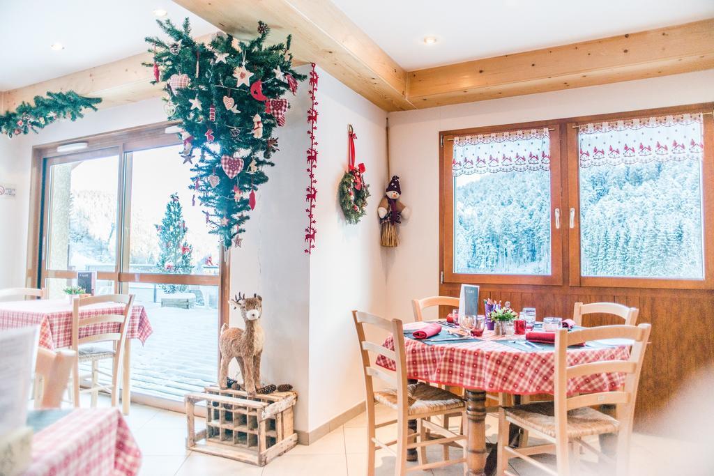 Logis Hotel Le Vetine Ле-Вальтен Экстерьер фото